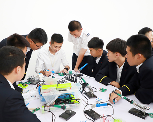 电子技术应用