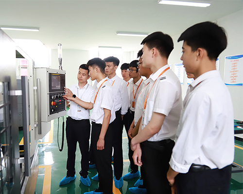 数控技术应用