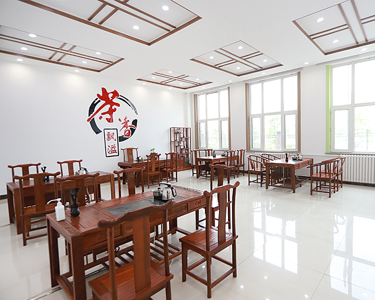 学校环境
