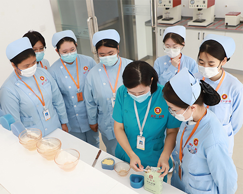 口腔医学技术