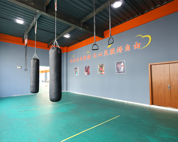 学校环境