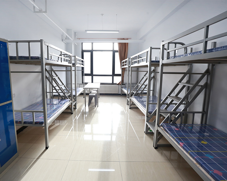 学校环境