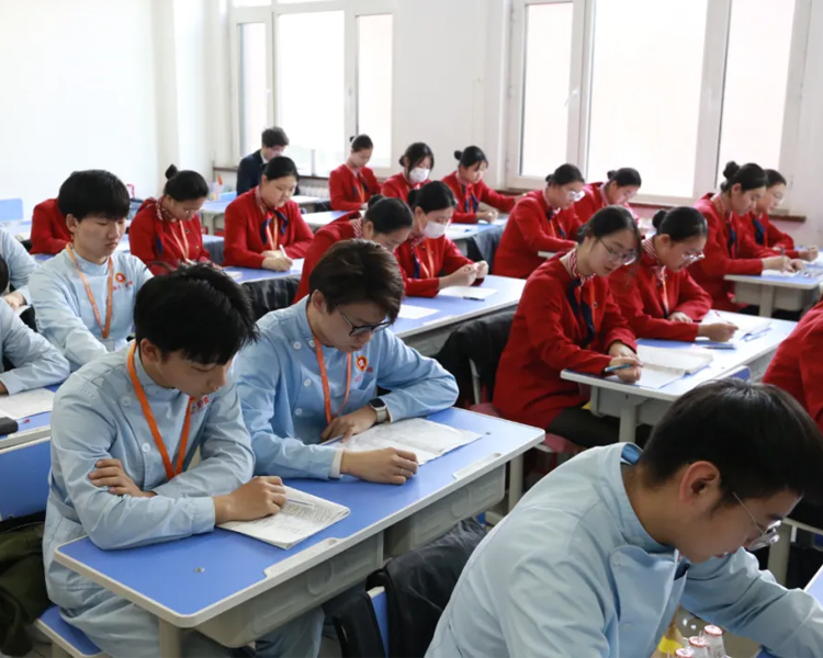 中职生一样上大学，我校19级学子升学喜报