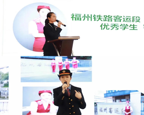 技能点亮生活·职教周第四篇 | 就业服务在身边，一“职”为你，“职”等你来