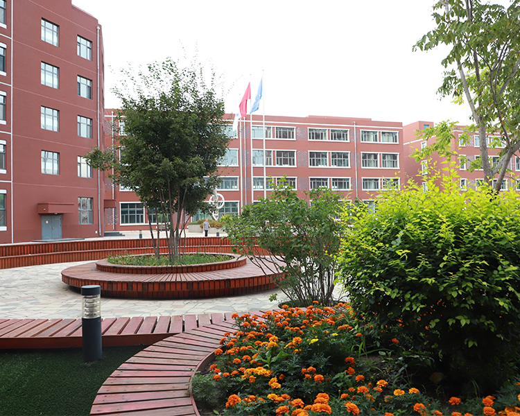 学校环境
