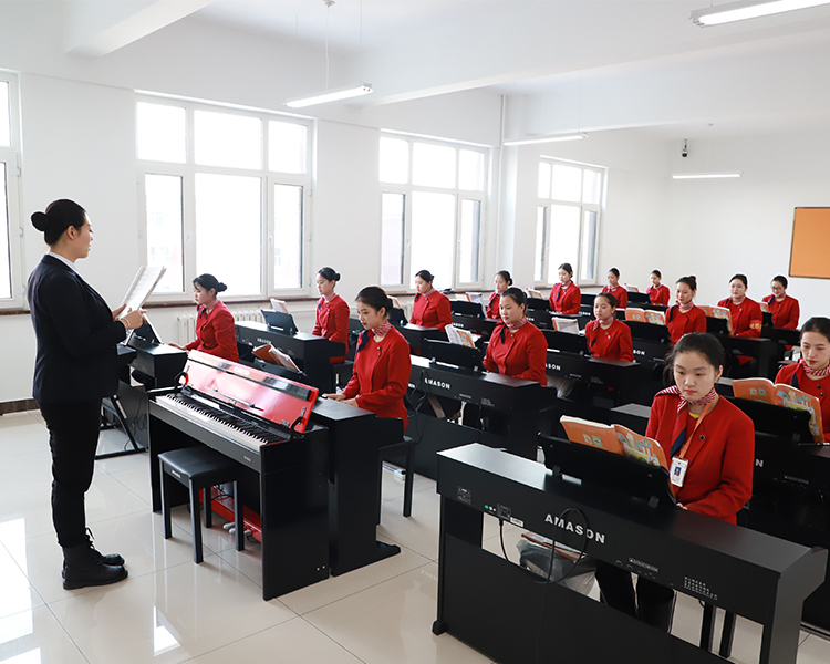 学校环境