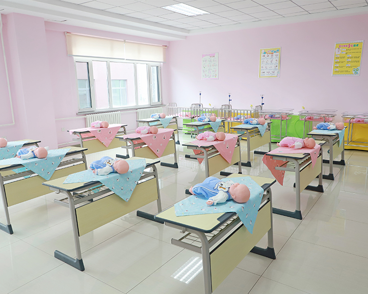 学校环境